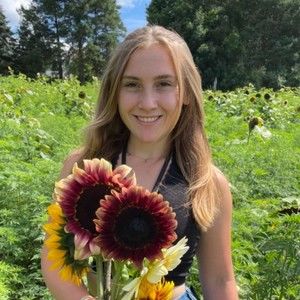 Meet your Posher, Katherine